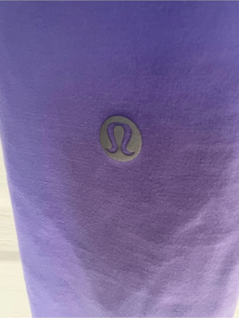 lululemon athletica Wunder Train High-Rise Dark Lavender Leggings Size 0 crop 23